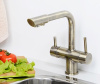 Смеситель для кухни WasserKRAFT A8037
