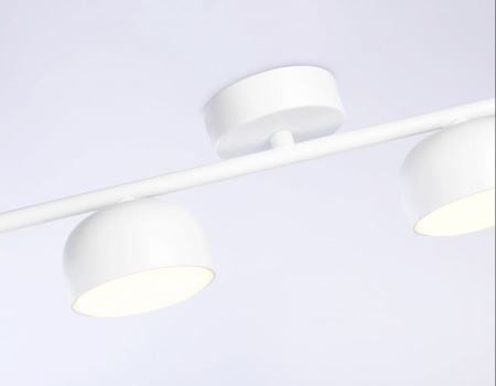 Накладной светильник Ambrella Light TN TN71027