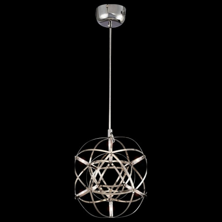 Подвесной светильник Freya Amber FR5099PL-L6CH