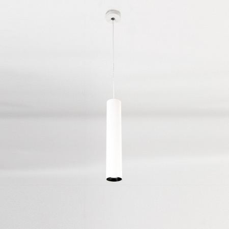 Подвесной светильник Citilux Тубус CL01PB120N