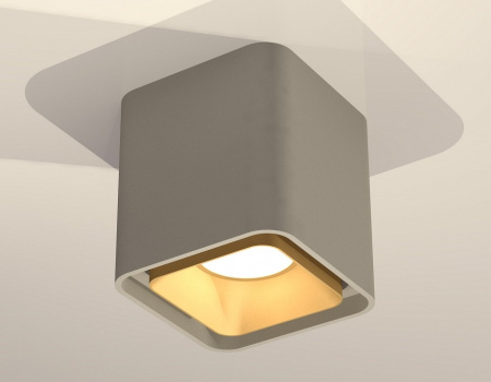 Накладной светильник Ambrella Light XS XS7842004