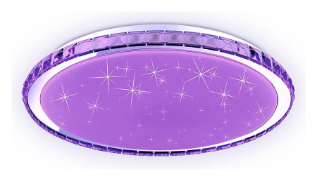 Накладной светильник Ambrella Light FF FF502