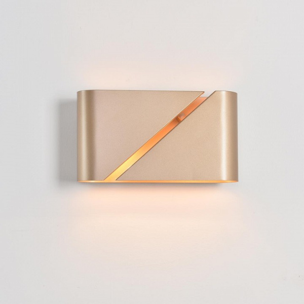 Накладной светильник Lumion MODERNI 8393/2W