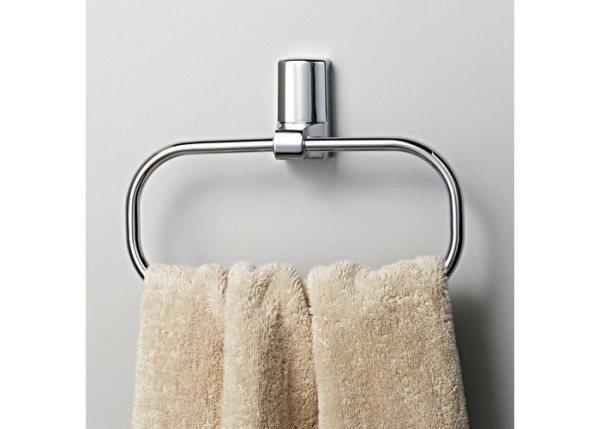 Держатель полотенец WasserKRAFT Leine K-5060