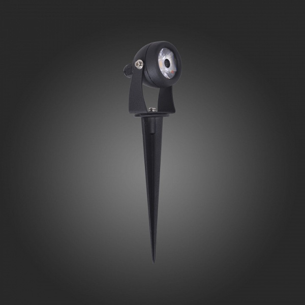 Наземный низкий светильник ST-Luce 98 SL098.405.01