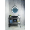 Раковина 50x40 см GID LuxeLine D1302h134