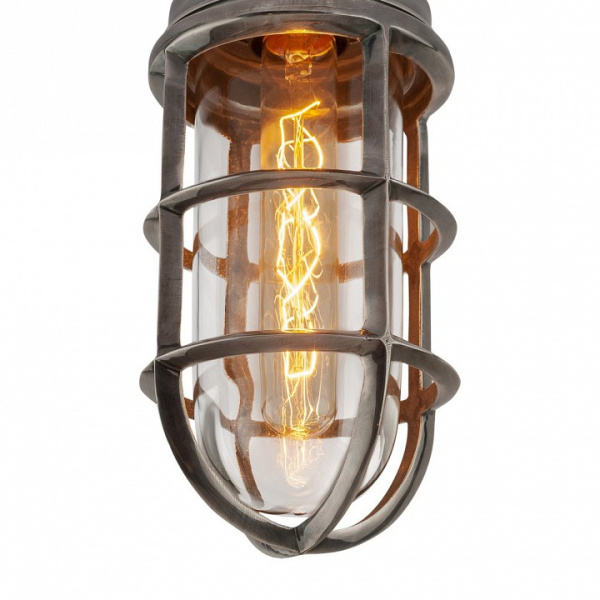 Накладной светильник Covali PL-51685