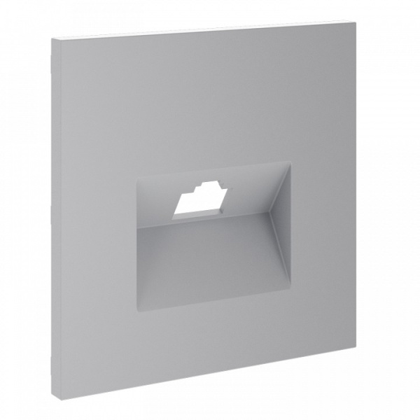 Накладка для розетки RJ-11 или RJ-45 Voltum S70 VLS001316