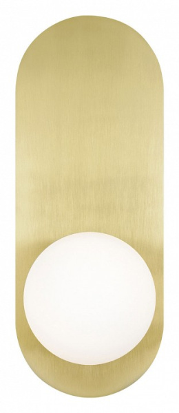 Бра Maytoni Бао MOD419WL-01G