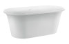 Акриловая ванна Aquanet Smart 170х78 260047 белый