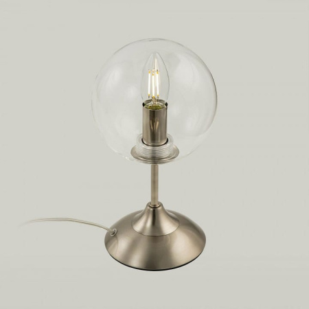 Настольная лампа декоративная Citilux Томми CL102811