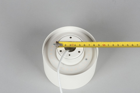 Накладной светильник Omnilux Stezzano OML-100419-16