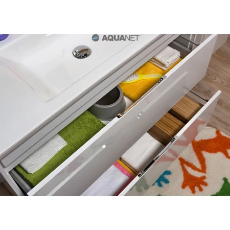 Раковина Aquanet Sanovit 9100-KL