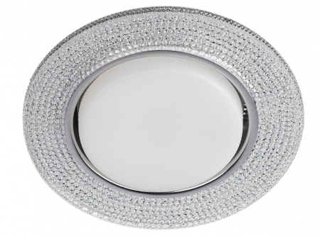 Встраиваемый светильник Эра DK LD53 Б0057475