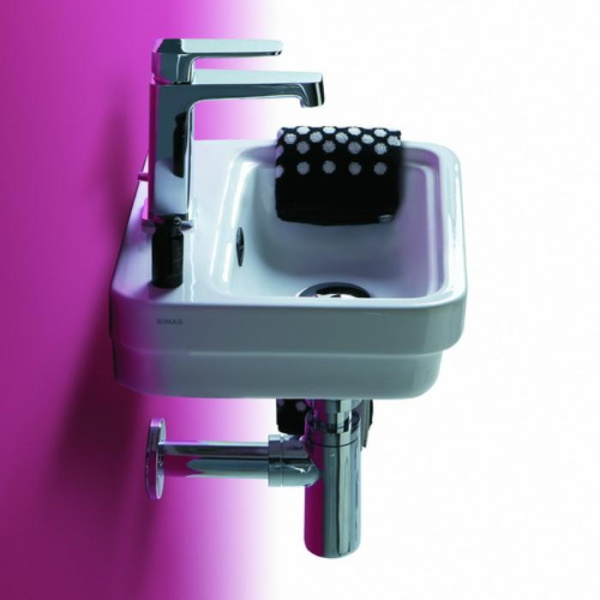 Раковина Simas Evolution 35 EVO14bi*1