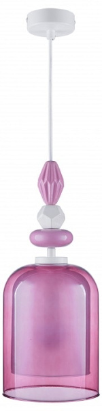 Подвесной светильник 33 идеи PND170 PND170.01.17.002WH-M01DP