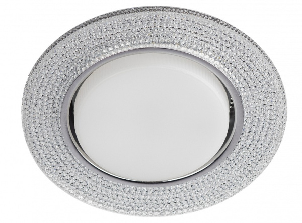 Встраиваемый светильник Эра DK LD53 Б0057475