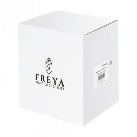Люстра на штанге Freya Ellipse FR5320PL-04B
