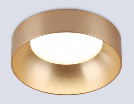 Встраиваемый светильник Ambrella Light TN TN51818