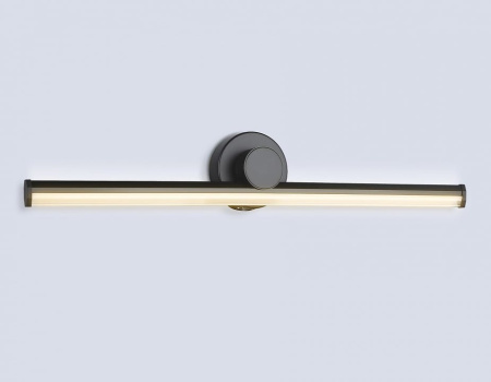 Накладной светильник Ambrella Light COMFORT FL6102