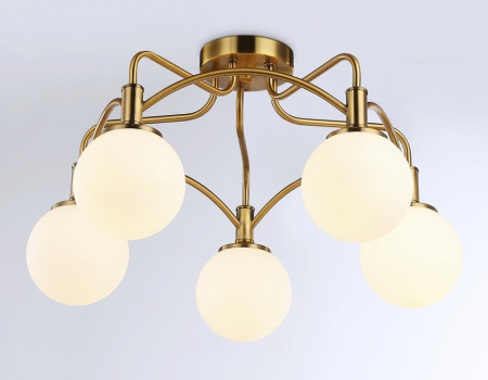Потолочная люстра Ambrella Light TR TR3212
