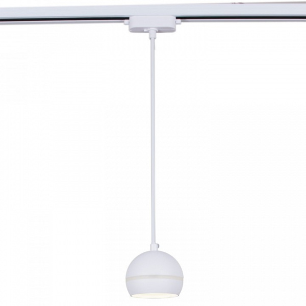 Подвесной светильник Reluce Technical 53015-0.9-001CT GX53 WT