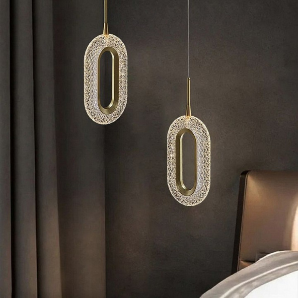 Подвесной светильник O-LUCE Kezia 11050911