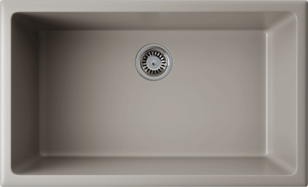 Кухонная мойка Omoikiri Okinoshima 76-U/I 4997150 капучино