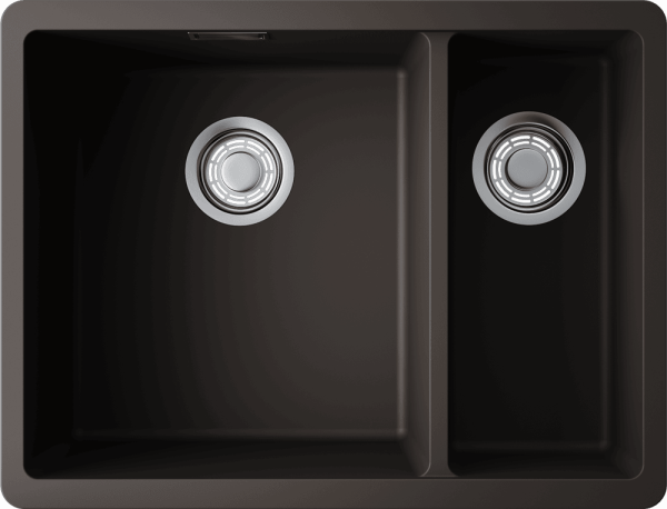 Кухонная мойка Omoikiri Kata 55-2-U 4997500 экспрессо
