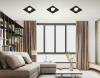 Встраиваемый светильник Ambrella Light TN TN1144