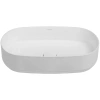 Раковина 55x36 см Isvea Infinity 10NF65055-2L