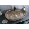 Раковина 61x41 см GID Stone Edition Mnc346T
