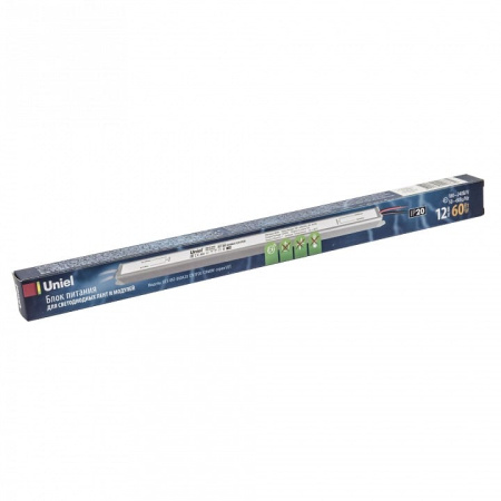Блок питания Uniel UET-VAT-060A20 UL-00004846