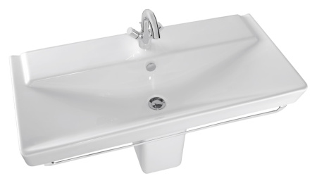 Раковина Jacob Delafon Reve E4801-00