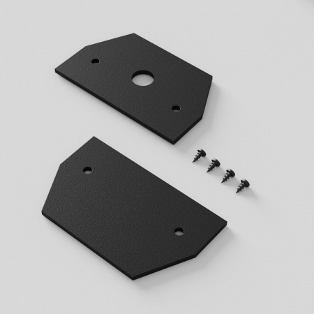 Заглушка для трека Elektrostandard 85236/00