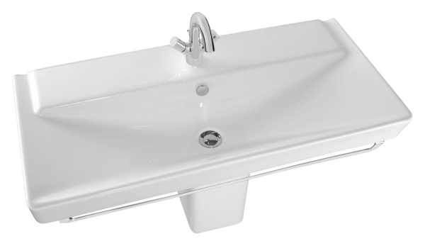 Раковина Jacob Delafon Reve E4801-00