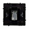 Спутниковая розетка без рамки Arlight SCT-NOBE 054297