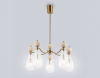 Люстра на штанге Ambrella Light LH LH53286