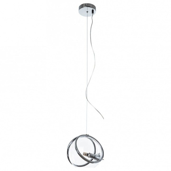 Подвесной светильник Divinare Hazel 5015/02 SP-1