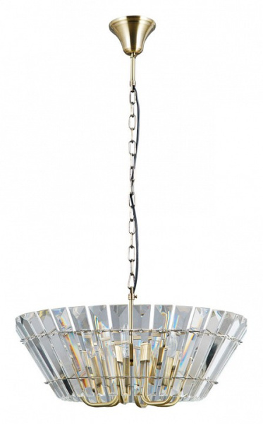 Подвесной светильник Arte Lamp Florizel A1072SP-6AB