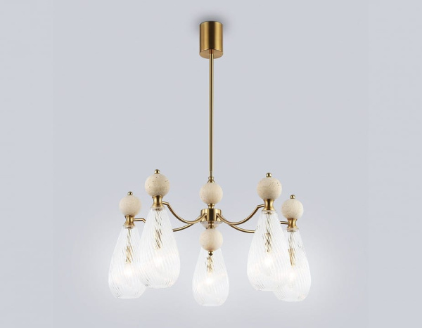 Люстра на штанге Ambrella Light LH LH53286