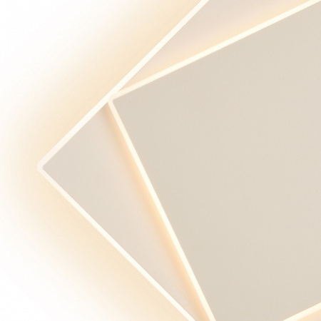 Накладной светильник Mantra Dakla 6429