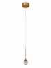 Подвесной светильник MyFar Kollins MR1061-1PL