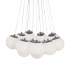 Подвесная люстра Freya Fiesta FR5231PL-13CH