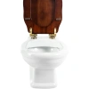 Унитаз подвесной BelBagno Boheme BB115CH безободковый, белый