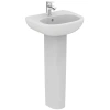 Раковина 45x36 см Ideal Standard Tesi T009501