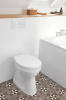 Клавиша смыва Villeroy&Boch ViConnect 922400RE белый глянцевый