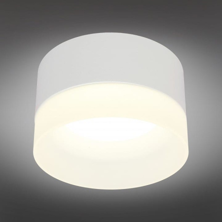 Встраиваемый светильник Omnilux Firenze OML-103109-05