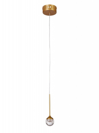 Подвесной светильник MyFar Kollins MR1061-1PL