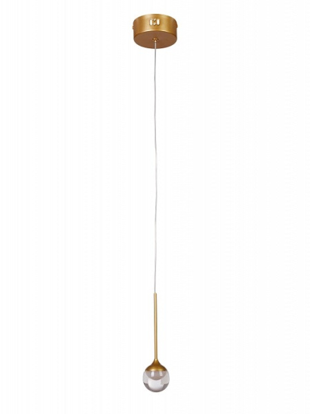 Подвесной светильник MyFar Kollins MR1061-1PL